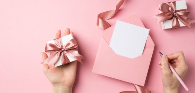 أفكار لعيد ميلاد صديقتي البعيدة أفكار لعيد ميلاد صديقتي البعيدة