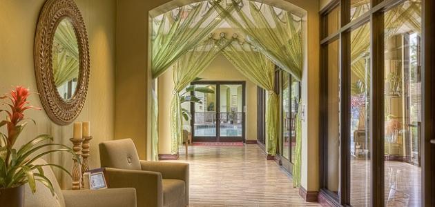 أفكار لمدخل البيت أفكار لمدخل البيت