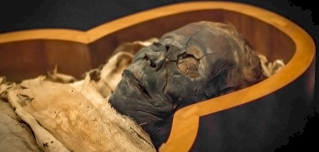 أقدم مومياوات العالم