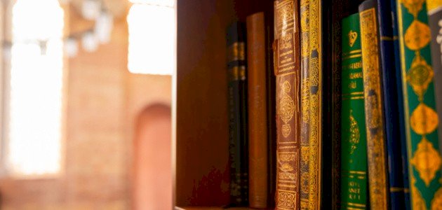 أقسام التفسير بالمأثور أقسام التفسير بالمأثور