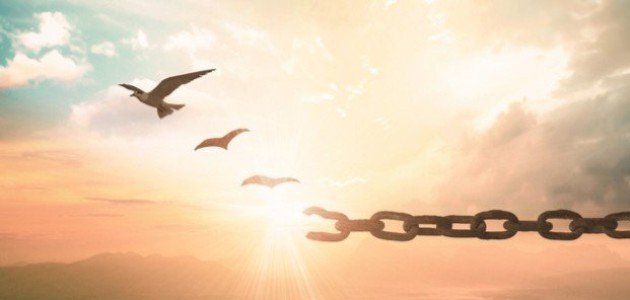 أقوال عن الحرية