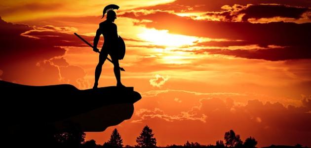 أقوال في الشجاعة أقوال في الشجاعة