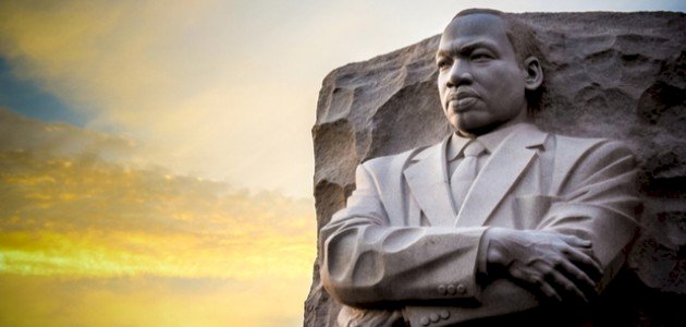 أقوال مارتن لوثر كينج أقوال مارتن لوثر كينج