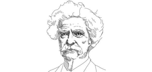 أقوال مارك توين