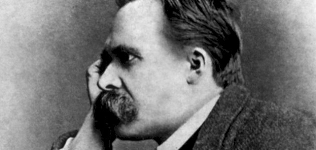 أقوال نيتشه