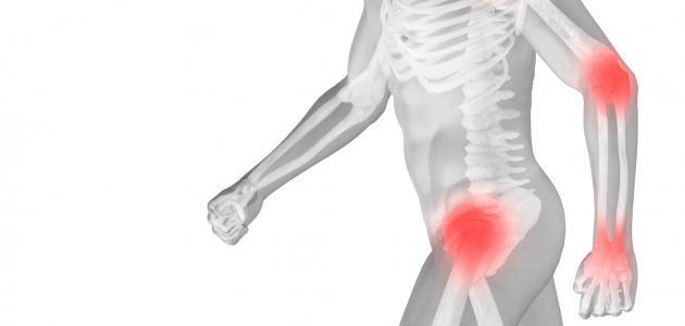 أقوى عظام جسم الإنسان أقوى عظام جسم الإنسان