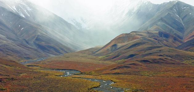 أكبر الولايات المتحدة مساحة أكبر الولايات المتحدة مساحة