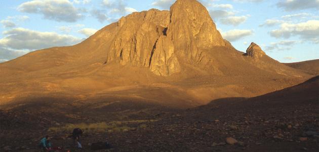 أكبر جبل في الجزائر أكبر جبل في الجزائر