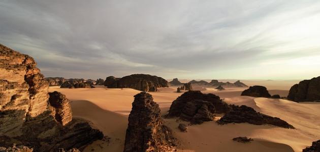 أكبر دول أفريقيا مساحة أكبر دول أفريقيا مساحة