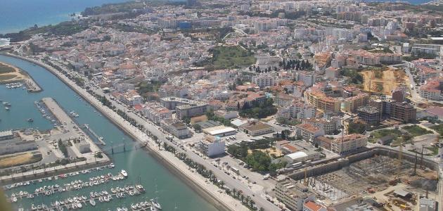 أكبر مدينة في قارة أفريقيا