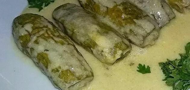 أكلات باللبن أكلات باللبن