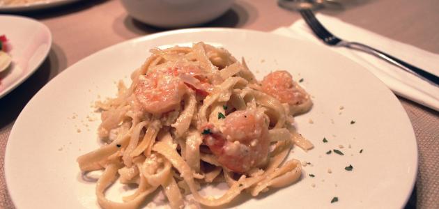 أكلات عالمية لذيذة