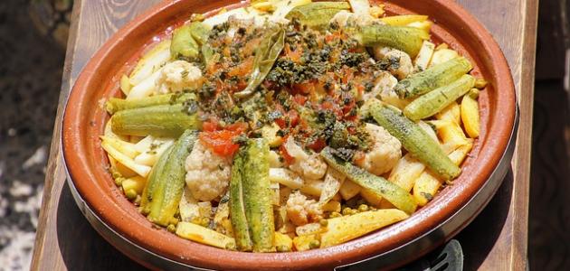 أكلات في رمضان