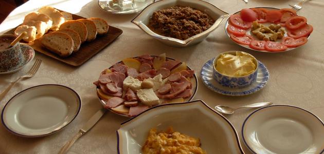 أكلات ليبية أكلات ليبية