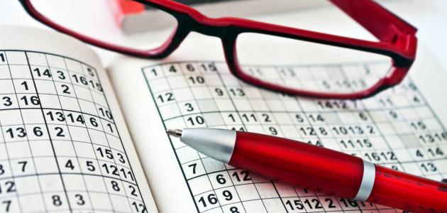 ألعاب تقوية الذاكرة ألعاب تقوية الذاكرة