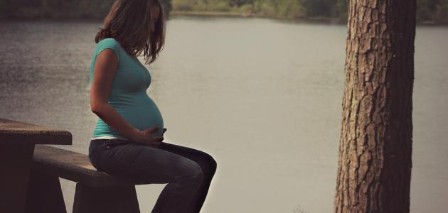 ألم أسفل البطن للحامل ألم أسفل البطن للحامل