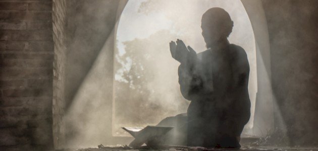 أمانة أبي عبيدة وتواضعه أمانة أبي عبيدة وتواضعه