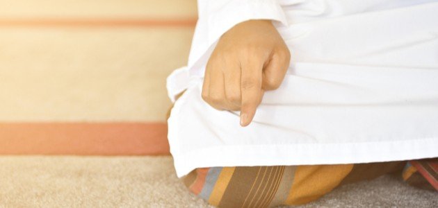 أمثلة على توحيد الألوهية أمثلة على توحيد الألوهية