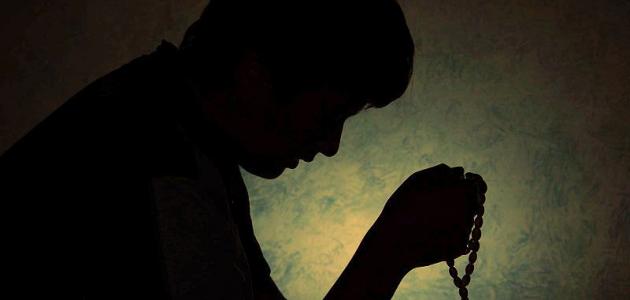 أمثلة على عبادة الرجاء أمثلة على عبادة الرجاء