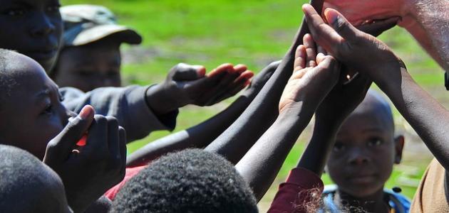 أمثلة للصدقة الجارية للميت أمثلة للصدقة الجارية للميت