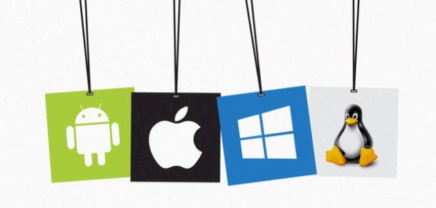 أنظمة التشغيل وأنواعها أنظمة التشغيل وأنواعها