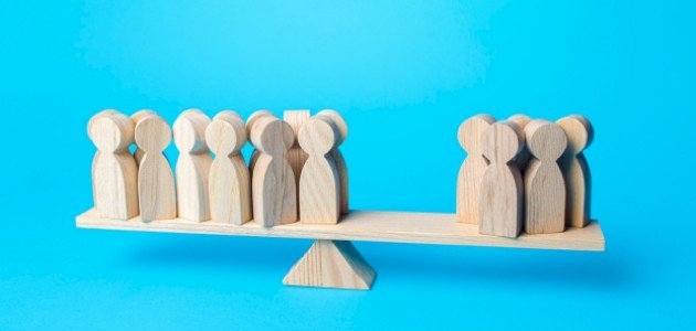 أنواع الأقليات في العالم أنواع الأقليات في العالم