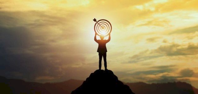 أنواع الإنجاز