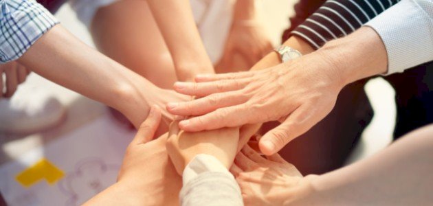 أنواع التعايش السلمي أنواع التعايش السلمي