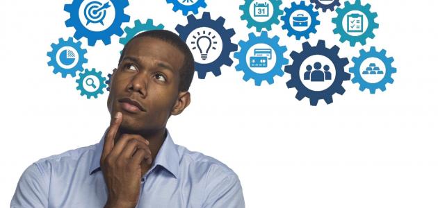 أنواع التفكير في الفلسفة أنواع التفكير في الفلسفة