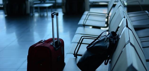 أنواع السفر