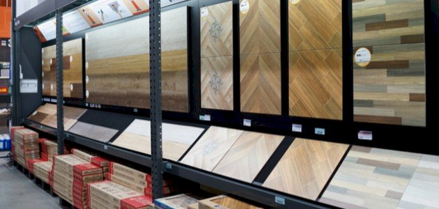 أنواع السيراميك أنواع السيراميك