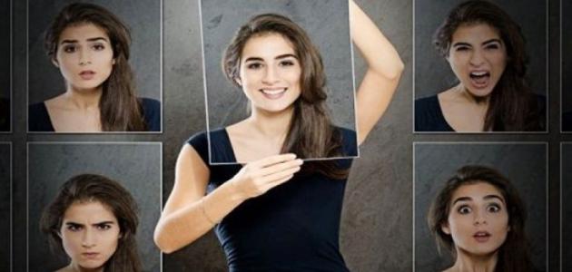 أنواع الشخصيات وصفاتها أنواع الشخصيات وصفاتها