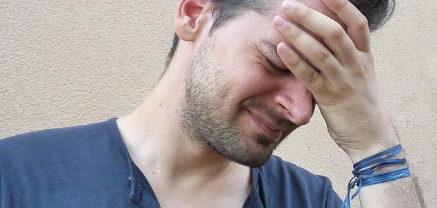 أنواع الصداع وأسبابه وعلاجه أنواع الصداع وأسبابه وعلاجه