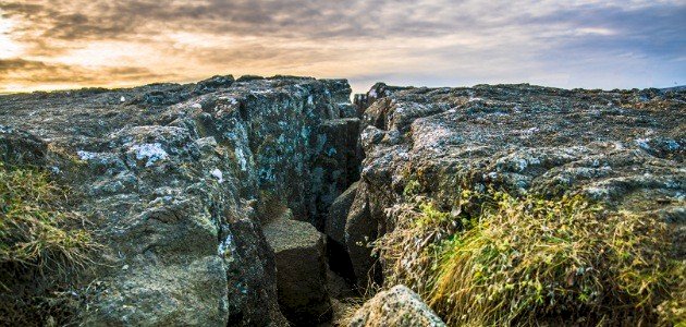 أنواع الصفائح التكتونية أنواع الصفائح التكتونية