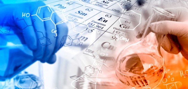 أنواع العلوم