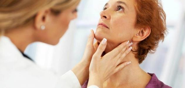 أنواع الغدد في جسم الإنسان أنواع الغدد في جسم الإنسان