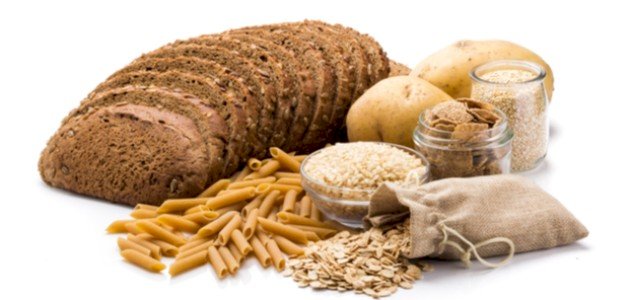 أنواع الكربوهيدرات