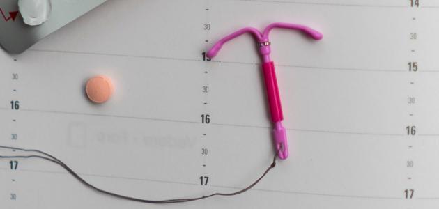 أنواع اللولب أنواع اللولب