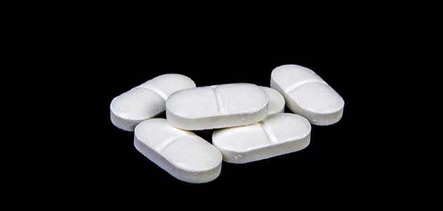 أنواع المسکنات أنواع المسکنات