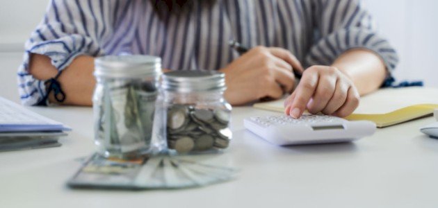 أنواع الموارد المالية أنواع الموارد المالية