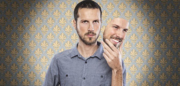 أنواع النفاق أنواع النفاق