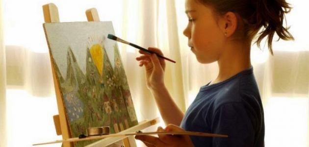 أنواع الهوايات