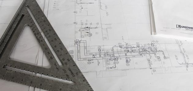 أنواع تخصصات الهندسة