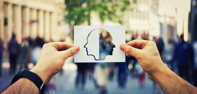 أنواع شخصيات الرجال