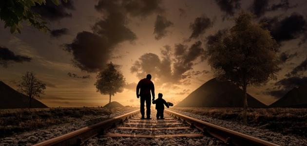 أنواع كفالة اليتيم أنواع كفالة اليتيم