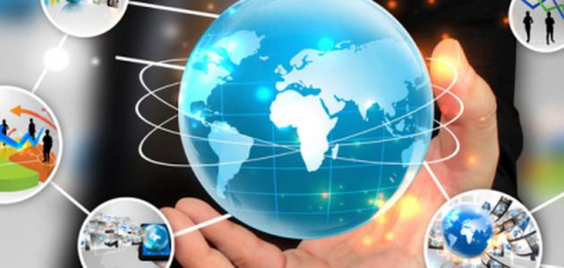 أنواع وسائل الإعلام أنواع وسائل الإعلام