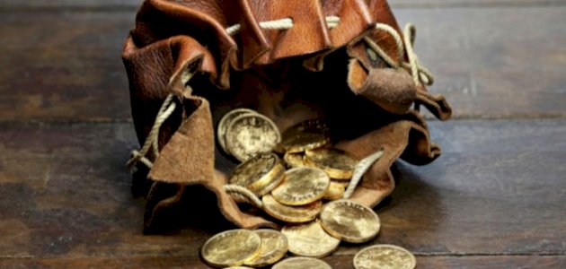 أنواع ومعنى الغنائم في الإسلام