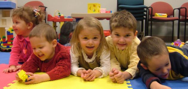 أهداف التربية الأخلاقية للطفل أهداف التربية الأخلاقية للطفل