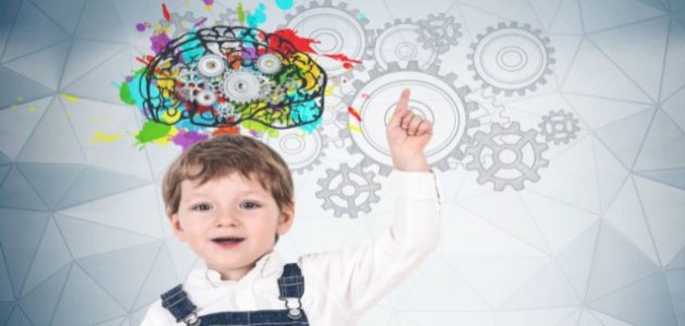 أهداف نظرية بياجيه أهداف نظرية بياجيه