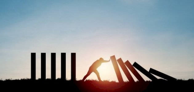 أهمية إدارة الذات أهمية إدارة الذات